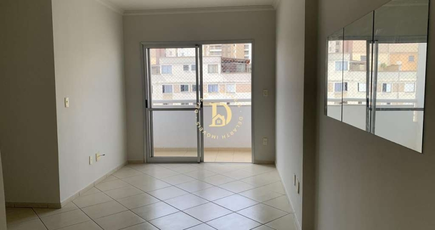 Apartamento - Edifício Ilhéus - Parque Industrial - 3 Dormitórios (1 Suíte) - 80