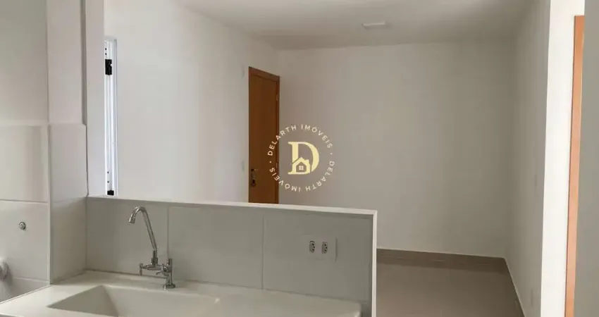 Apartamento com 2 quartos à venda na Avenida Joaquim Bernardino de Souza, 498, Vila Nova Aliança, Jacareí