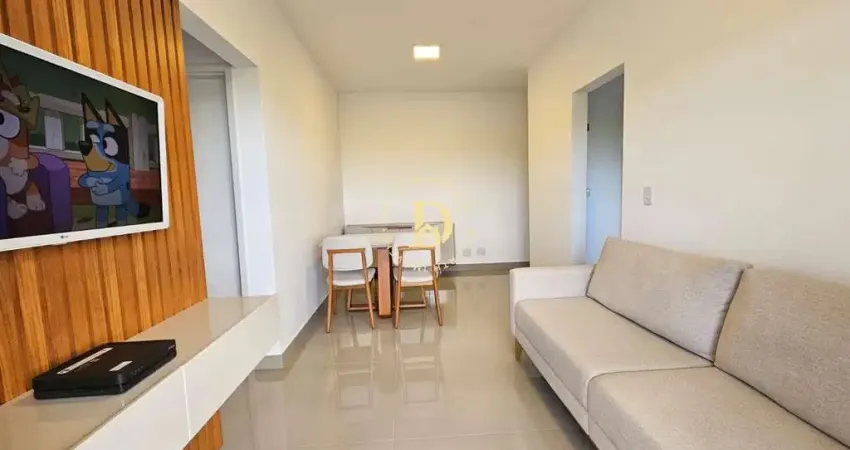 Apartamento - Residencial The Gold - Urbanova - 2 Dorm (1 suíte) - 69,45m²