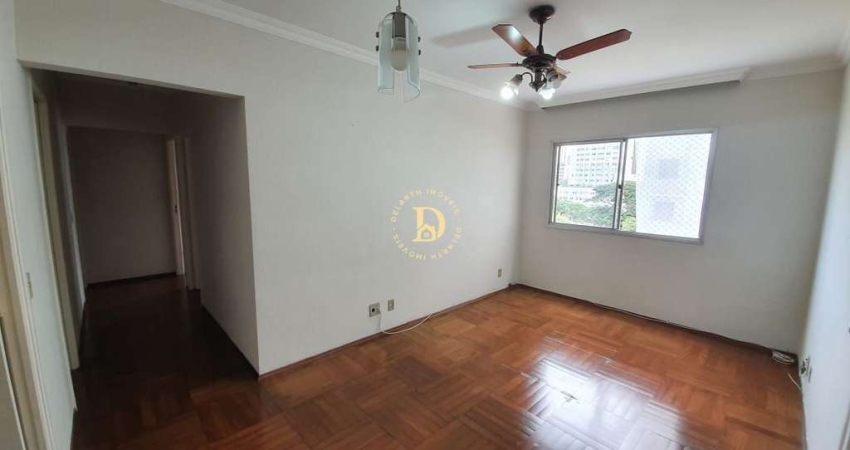 Apartamento - Jardim Topázio - SJCampos/SP - 3 dormitórios (1 suíte) - 80m²