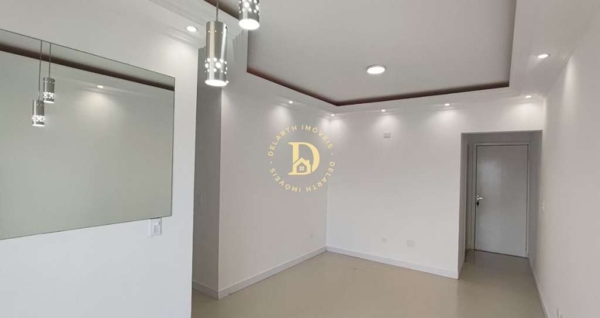 Apartamento - Vila Almada - Jardim Morumbi - 3 dormitórios - 61m²