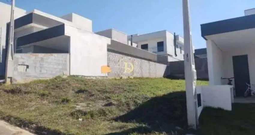Terreno em condomínio fechado à venda na Rodovia João Amaral Gurgel, 2351, Parque Residencial Maria Elmira, Caçapava