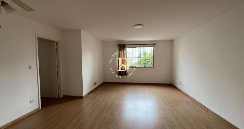 Apartamento Vila Adyana - Edificio Novo mundo - 3 dorm ( 1 Suíte) 120m²