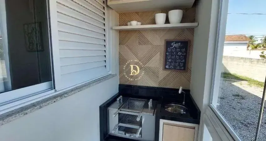 Apartamento - Jd. Califórnia - Residencial Le Premier - 3 dormitórios (1 suíte)