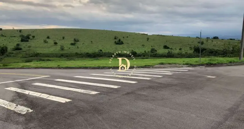 Terreno - Caçapava - Condomínio Bella Vitta - 402m²