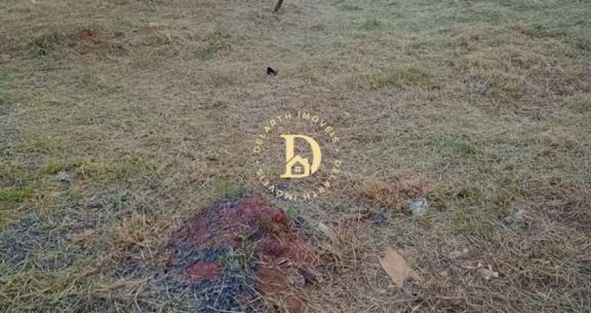 TERRENO - 180 M² - ALTO DOS IPÊS - SJCAMPOS