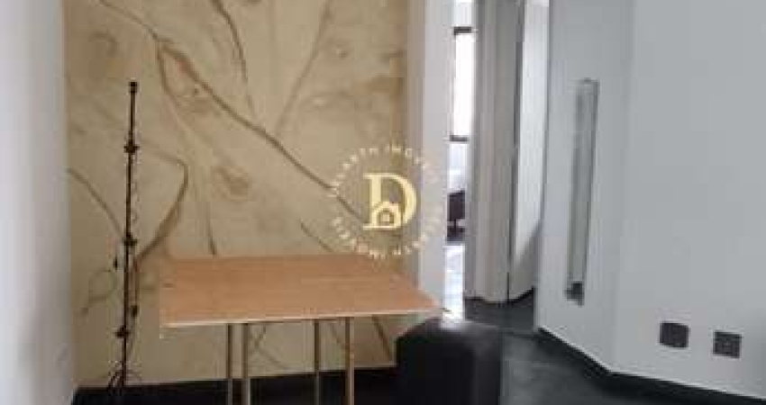 APARTAMENTO  - GOLDEN PARK - JARDIM PAULISTA - 60 M² - SÃO JOSÉ DOS CAMPOS - 2 D