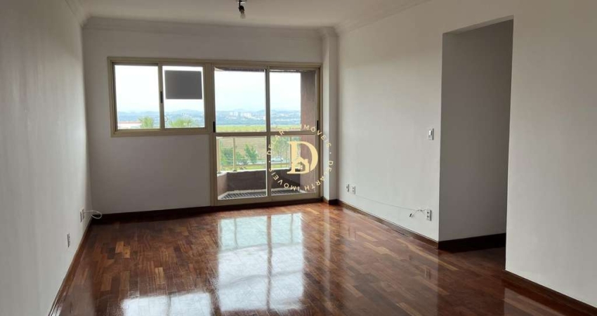 Apartamento - Jardim Aquarius - Edifício New York - 4 Dorm (1 suíte) 132,87m²