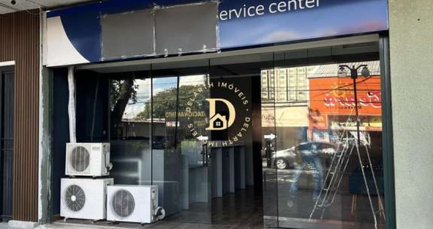 Aluga-se - Ponto Comercial - Área Central - Edificio Rui Doria 119m2