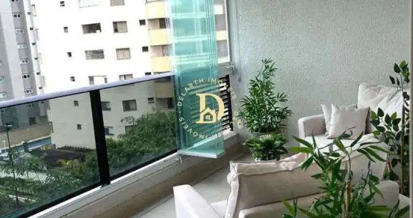 Apartamento - edifício moriah - altos do esplanada - 1 suíte - 40m²