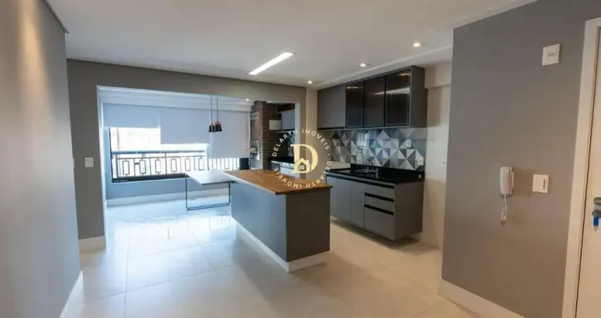 Apartamento - Edifício Marinella Exclusive - São José dos Campos - 2 Dormitórios