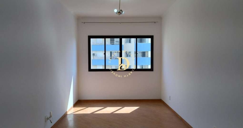 APARTAMENTO - ED. SPORT TOWER - JD AQUARIUS - 83 M² -  3 DORMITÓRIOS (1 SUITE) -