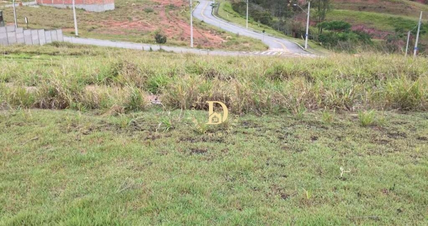 TERRENO - 175 M² -  CONDOMÍNIO PORTAL DOS PASSÁROS - SJCAMPOS