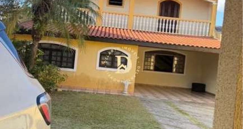 SOBRADO - RESID UNIÃO - 150 M² - 2 DORMITÓRIOS (1 SUÍTE) - SJCAMPOS