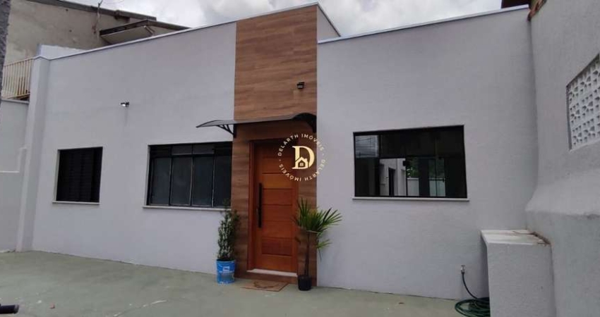 Casa - Jardim das Indústrias - São José dos Campos - 3 Dormitórios (1 Suíte) - 8