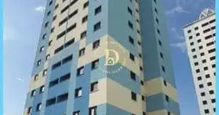 Apartamento - Jardim América - Residencial Vale das Flores - 63m² - 3 Dormitório