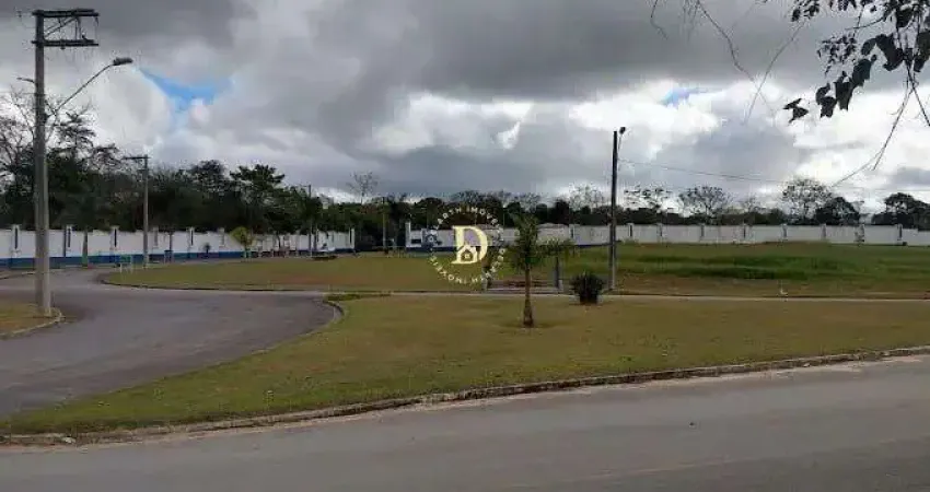TERRENO - RESIDENCIAL COLINAS DO PARAHYBA - 1087 M² - SJCAMPOS