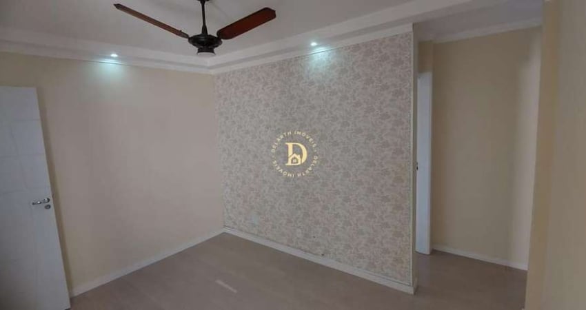 Apartamento - Cond. Arraial do Cabo - Conj. Resid. 31 de Março - 2 dorms - 48m²