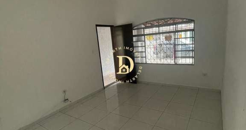 Casa - Jardim Oriente - SJCampos - 02 Dormitórios (01 Suíte) - 72 m²