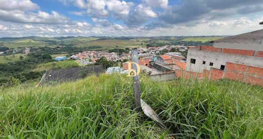 TERRENO - 214M2 - Jd. Republica - SJCampos