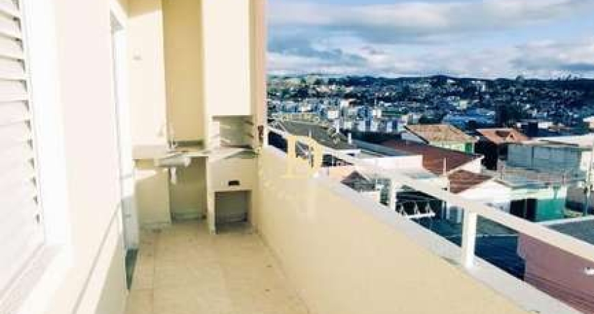 Apartamento - Jardim Santa Julia - Morada Vale do Sol - 2 Dormitórios (1 suite)