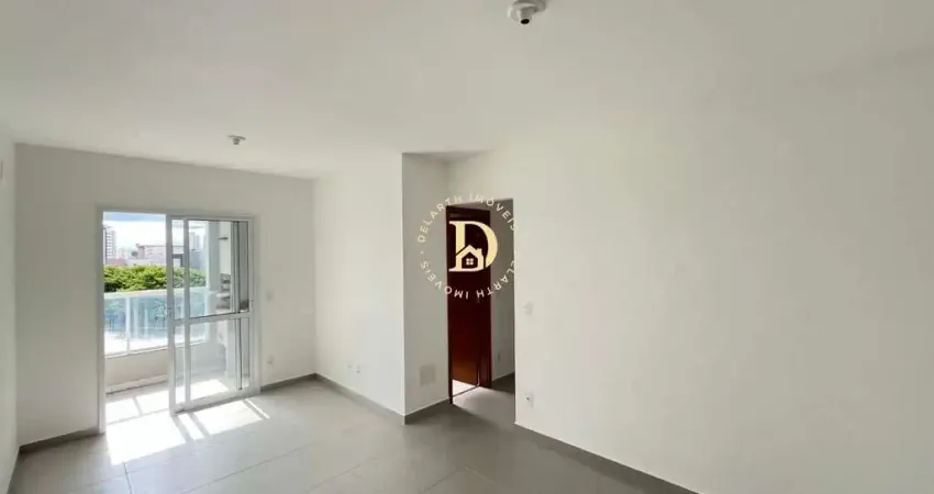 Apartamento - Jd. América - Edifício Essência Paraiso - SJCampos - 3 Dormitórios
