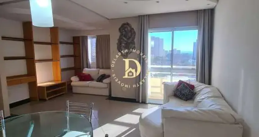 Apartamento - Edifício Ilha de Bali - Jd. Aquárius - SJCampos - 2 Dormitórios -