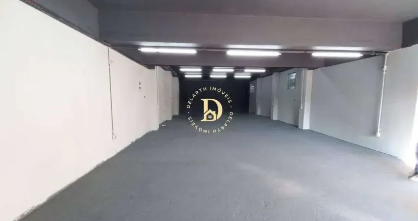 Prédio comercial - Bosque dos Eucaliptos - SJCampos - 314m².