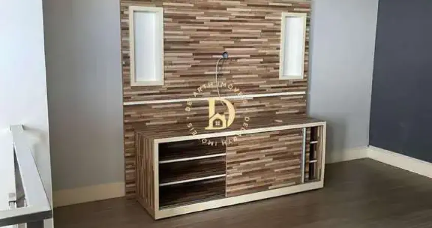 Duplex - Spazio Jacareí - Jardim California  - Jacarei - 136m² - 2 Dormitórios (