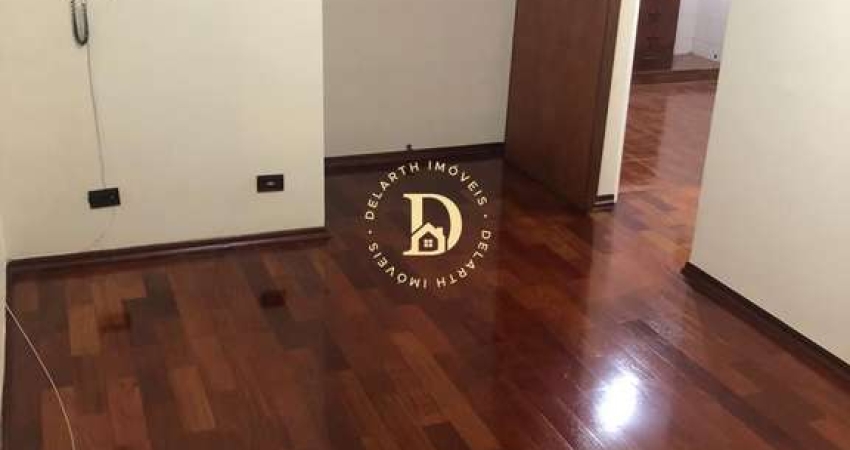 Apartamento - Residencial Intervale - Vila Tatetuba - SJCampos - 2 dorms - 65m²