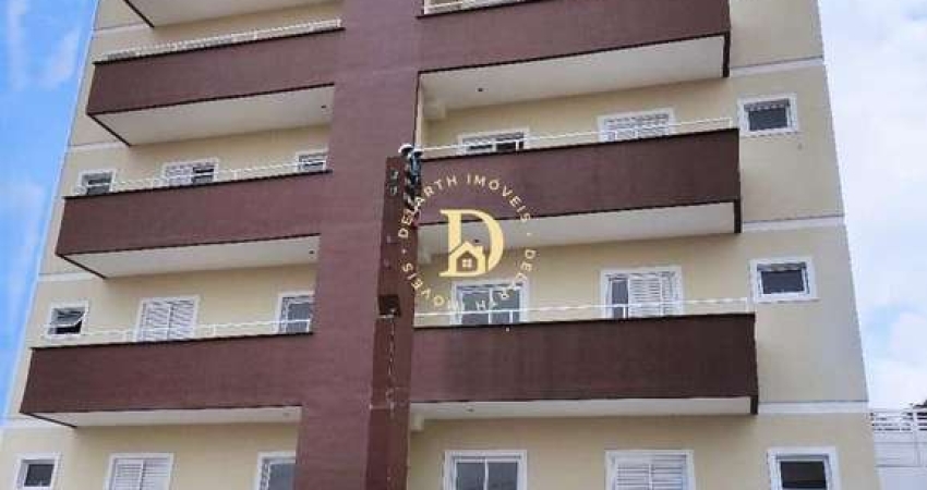 Apartamento - Jardim Santa Julia - Morada Vale do Sol - 2 Dormitórios - (1 suite