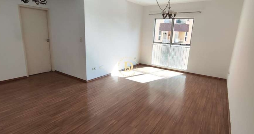 Apartamento - Vila Adyana - Edifício Montreal - SJCampos- 3 Dormitórios - 85m²