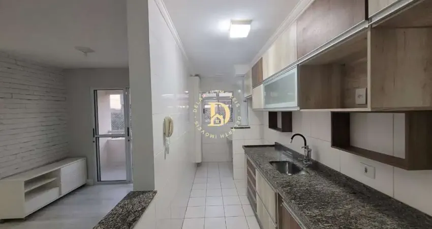 Apartamento - reserva do villa branca - villa branca - jacareí - 03 dormitórios