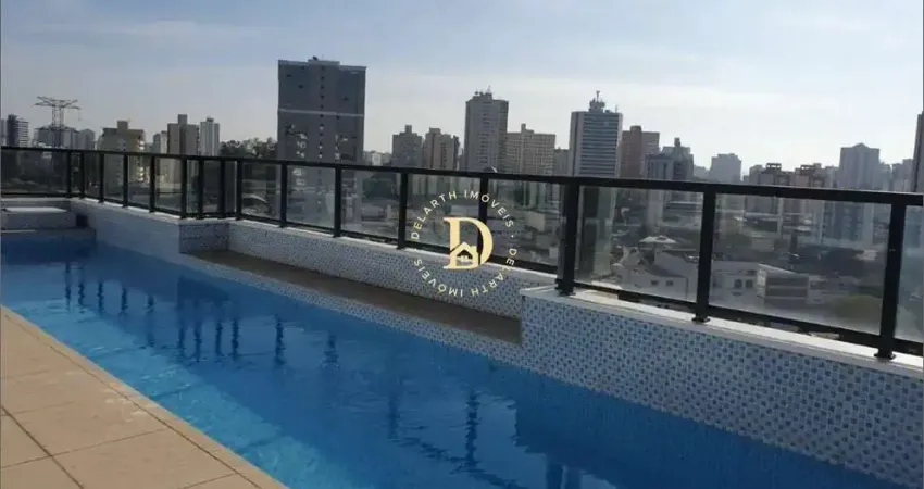 Apartamento - Próximo ao Center Vale - Edificio Choice Vale - 2 Dormitórios - 52