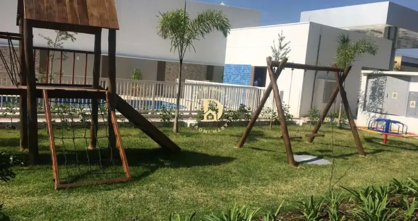 Apartamento - Residencial Dumont - Jardim Califórnia - Jacareí - 02 Dormitórios