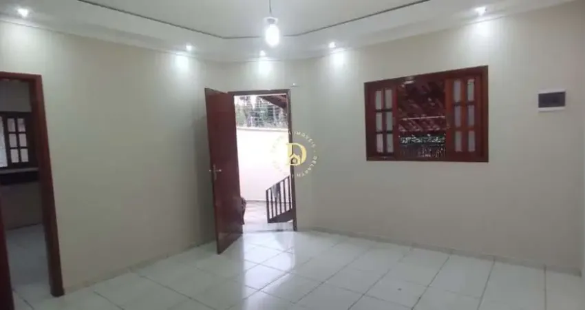 Casa - Vila Rica - São José dos Campos - 2 Dormitórios - 70m²