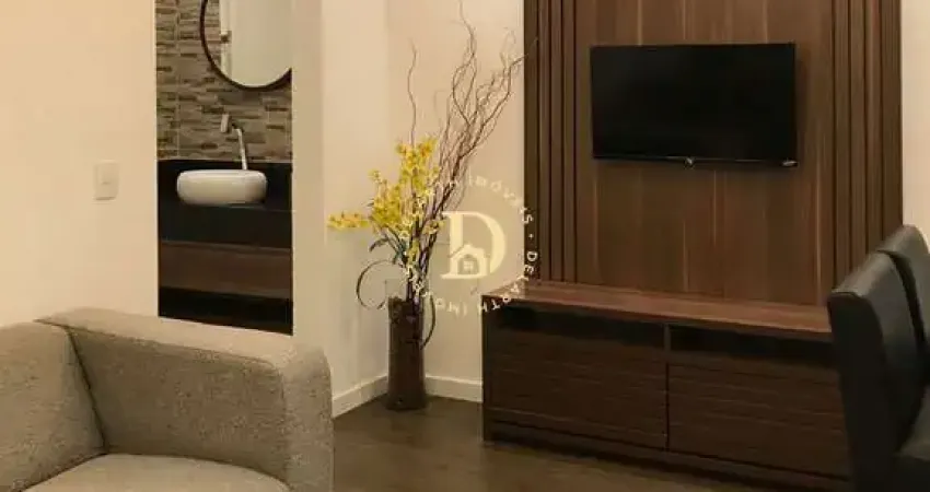 Apartamento - Edifício Versatile - Jardim Esplanada - SJCampos - 1 Dormitório -