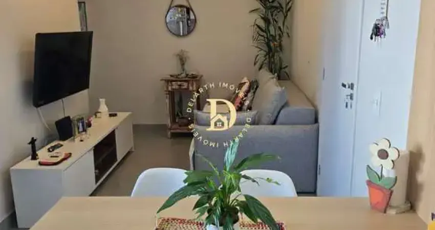Apartamento - Conj. Res. 31 de Março - Cond. Maranata Parque - SJCampos  - 2 Dor