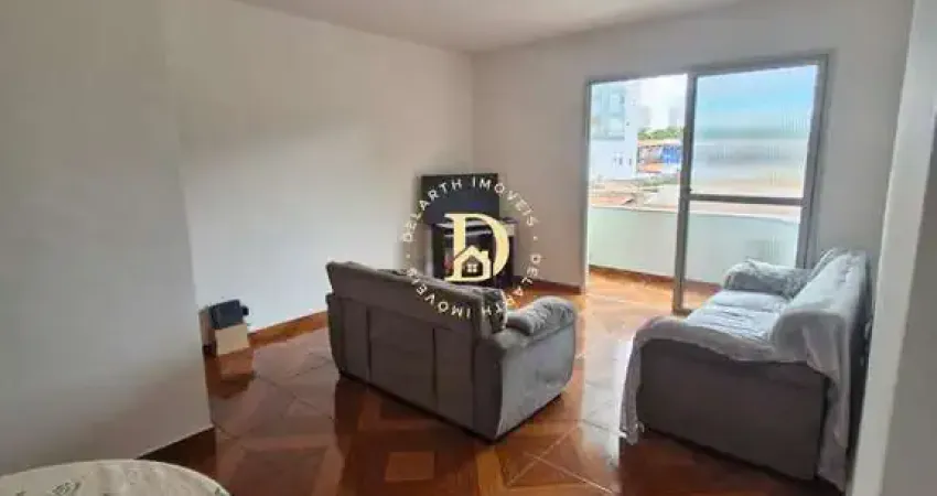 Apartamento - Edifício Amapá - SJCampos - 2 dormitórios - 91,4m²