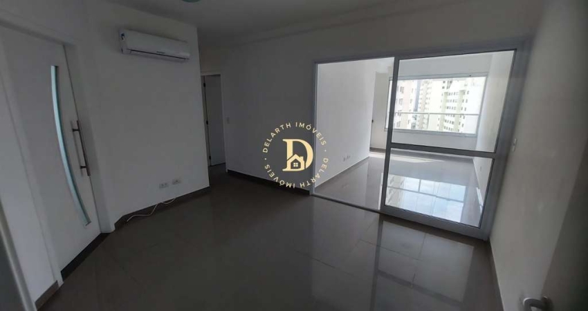 Apartamento - Aquarius - Cond. Pátio Clube - SJCampos - 77m² - 2 Dorms (1 suíte)