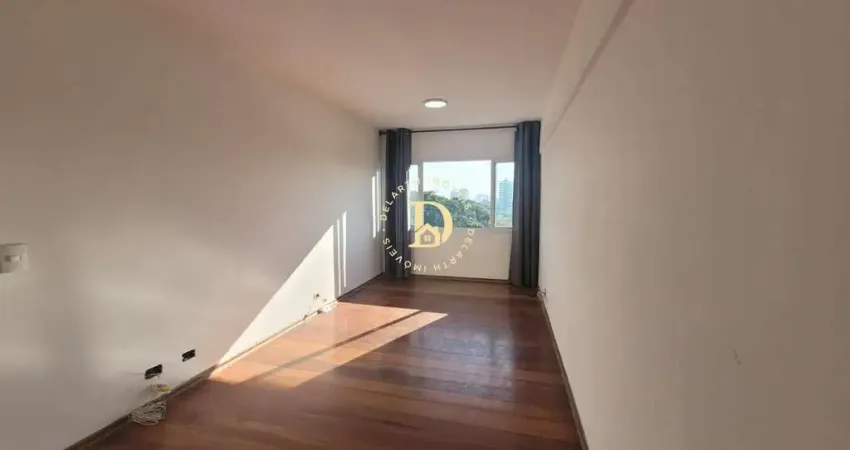 Apartamento - Edifício Cabo Canaveral - Jardim São Dimas - SJCampos - 03 Dormitó