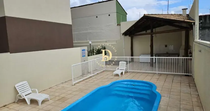 Apartamento - Residencial Vila Inglesa - Jardim das Indústrias - Jacareí - 03 Do