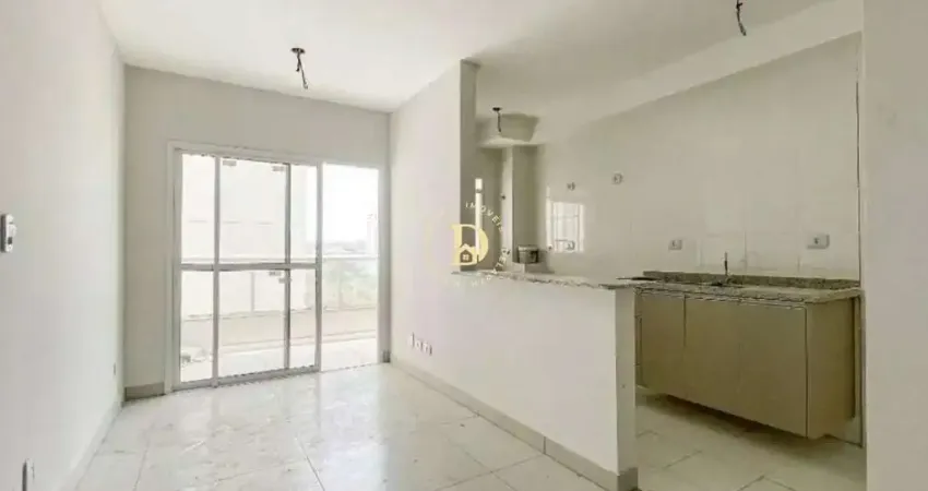Apartamento- Verano Home Resort- Jd California- Jacareí- 2 Dorm. (1 Suíte)- 70m²