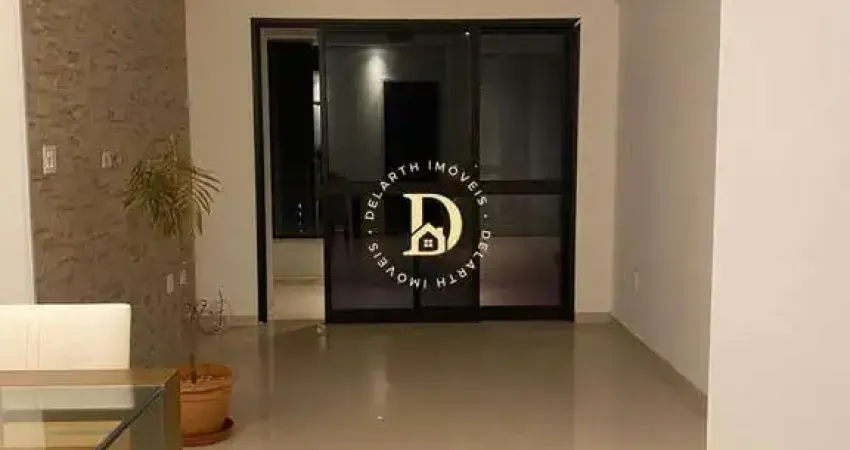 Apartamento - Ed. Grand Classique- Jd Aquárius - SJC - 4 Dorm.(2 Suíte) - 110 m²