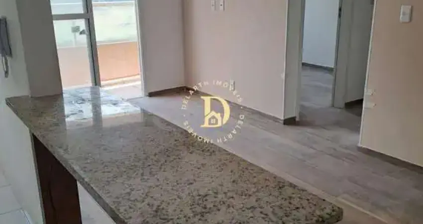 Apartamento - Edifício The Gold - Urbanova - 3 Dormitórios (1 Suíte) - 70m²
