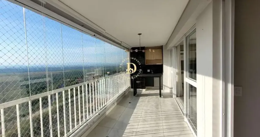 Apartamento - grand splendor - jardim das indústrias - sjcampos - 03 suítes - 14