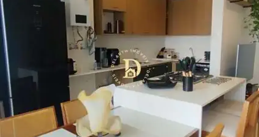 Apartamento Vila Branca - Jacareí - Edificio Pérola Vila Branca - 2 Dorm(1 suíte