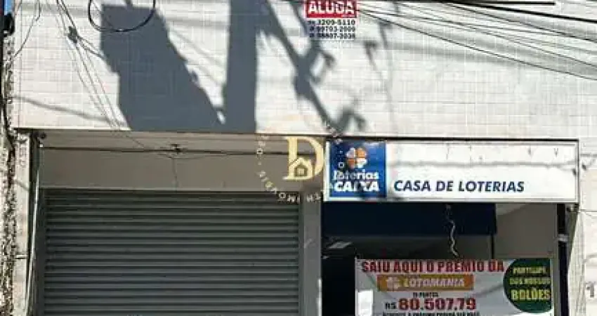 Prédio para alugar na Rua Carlos Nunes de Paula, 1684, Jardim Imperial, São José dos Campos