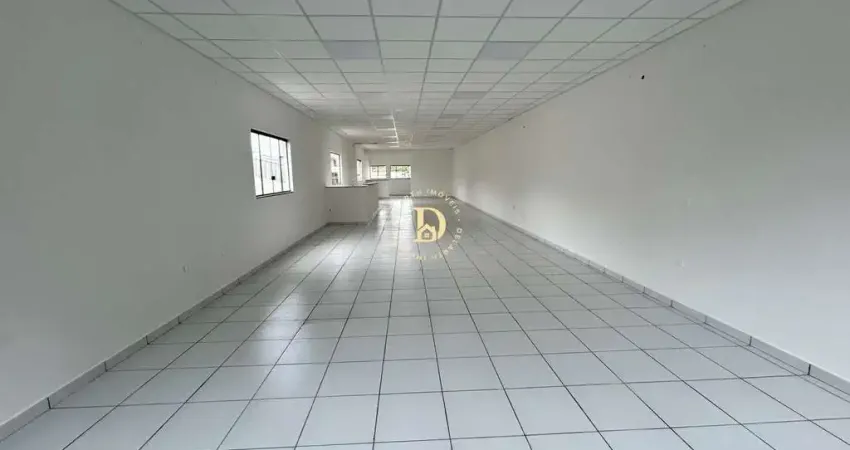 Prédio para alugar na Rua Carlos Nunes de Paula, 1684, Jardim Imperial, São José dos Campos