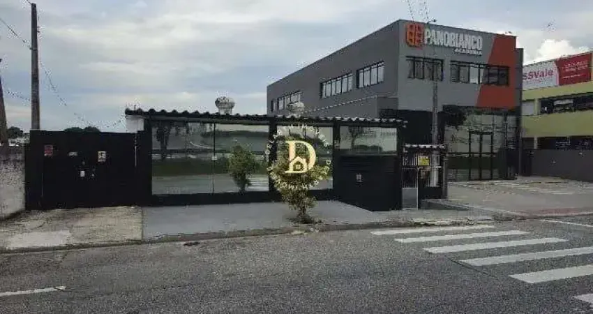 PONTO COMERCIAL - JARDIM SATÉLITE - CIDADE JARDIM - 180 M² - 9 SALAS - SJCAMPOS